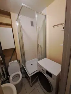 Фото гостя 4 — Апартаменты однокомнатные в Московском, 20 м², Нижний Новгород