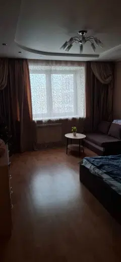 Фото гостя 3 — Квартира однокомнатная у Ботаники, в Октябрьском, 43 м², Екатеринбург