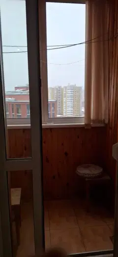 Фото гостя 6 — Квартира однокомнатная у Ботаники, в Октябрьском, 43 м², Екатеринбург