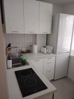 Фото гостя 3 — Квартира трёхкомнатная у Московской, в Канавино, 58 м², Нижний Новгород