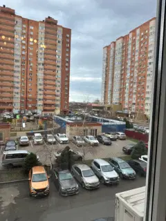 Фото гостя 2 — Квартира однокомнатная на улице Восточно-Кругликовской, 42 м², Краснодар