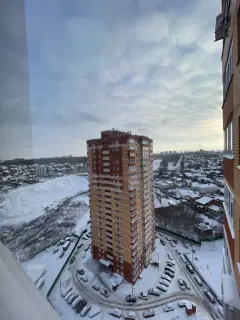 Фото гостя 2 — Квартира однокомнатная в Советском, 40 м², Тула