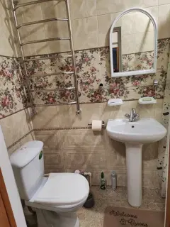 Фото гостя 9 — Квартира двухкомнатная на улице Кирова, 37 м², Кисловодск