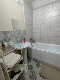 Фото гостя 3 — Квартира двухкомнатная в Советском, 54 м², Нижний Новгород