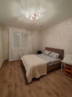 Фото гостя 4 — Квартира двухкомнатная в Советском, 54 м², Нижний Новгород