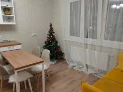 Фото гостя 5 — Квартира двухкомнатная в Советском, 54 м², Нижний Новгород