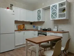 Фото гостя 6 — Квартира двухкомнатная в Советском, 54 м², Нижний Новгород