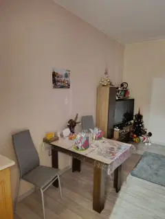 Фото гостя 3 — Студия однокомнатная на улице Крепостной, 28 м², Выборг