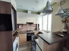 Фото гостя 1 — Квартира однокомнатная у Московской, в Канавино, 35 м², Нижний Новгород
