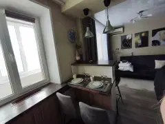 Фото гостя 5 — Квартира однокомнатная у Московской, в Канавино, 35 м², Нижний Новгород