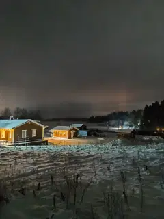 Фото гостя 12 — Таунхаус 7-местный в посёлке Сороле, 60 м², Лахденпохья
