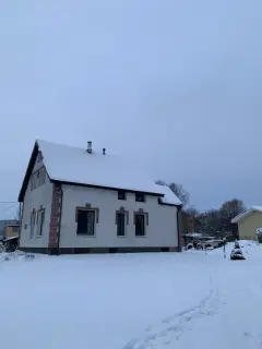 Фото гостя 11 — Дом 7-местный на улице Промышленной, 108 м², Сортавала