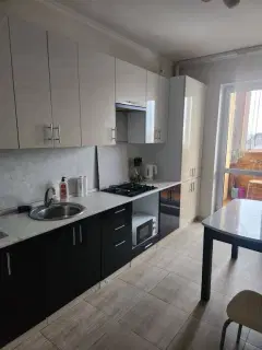 Фото гостя 6 — Квартира двухкомнатная на улице Октябрьской, 70 м², Рязань