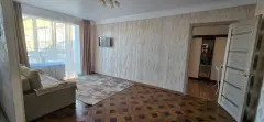 Фото гостя 8 — Квартира двухкомнатная на улице 40 лет Октября, 46 м², Кисловодск