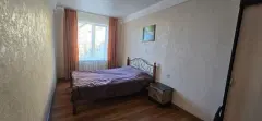 Фото гостя 11 — Квартира двухкомнатная на улице 40 лет Октября, 46 м², Кисловодск