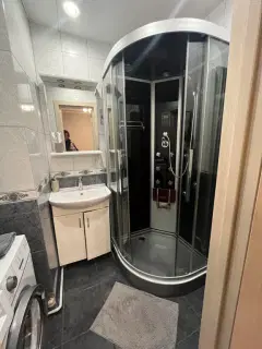 Фото гостя 11 — Квартира однокомнатная у Цветника, в Мещанском, 39 м², Москва