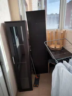 Фото гостя 4 — Квартира однокомнатная на улице Восточно-Кругликовской, 40 м², Краснодар