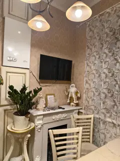 Фото гостя 8 — Квартира двухкомнатная на улице Советской, 65 м², Ярославль