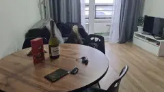 Фото гостя 1 — Квартира однокомнатная на улице Академика Колмогорова, 33 м², Ярославль