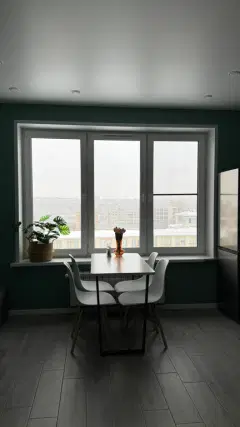 Фото гостя 9 — Квартира однокомнатная в Нижегородском, 45 м², Нижний Новгород