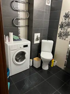 Фото гостя 9 — Квартира трёхкомнатная в Центральном, 70 м², Красноярск