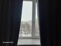 Фото гостя 6 — Студия однокомнатная у Канавинской, в Канавино, 36 м², Нижний Новгород