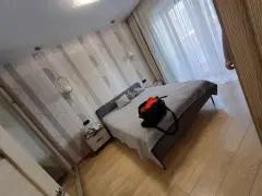 Фото гостя 2 — Квартира однокомнатная на улице Строительном, 45 м², Иркутск