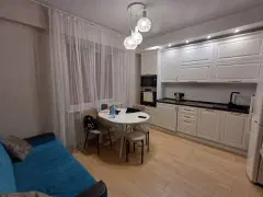Фото гостя 5 — Квартира однокомнатная на улице Строительном, 45 м², Иркутск