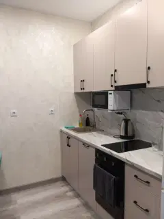 Фото гостя 12 — Апартаменты однокомнатные на улице Тапиоле, 43 м², Петрозаводск