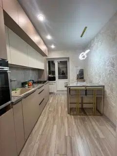 Фото гостя 10 — Квартира двухкомнатная на набережной Волжской, 50 м², Рыбинск