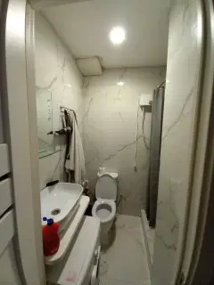 Фото гостя 2 — Квартира однокомнатная у Динамо, в Беговом, 17 м², Москва