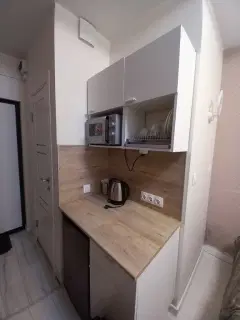 Фото гостя 6 — Квартира однокомнатная у Динамо, в Беговом, 17 м², Москва