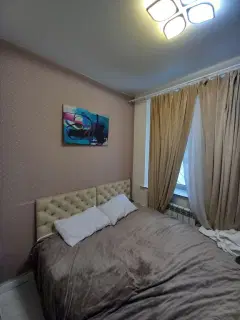 Фото гостя 8 — Квартира однокомнатная у Динамо, в Беговом, 17 м², Москва