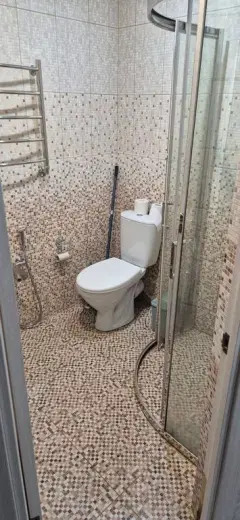 Фото гостя 2 — Студия двухкомнатная на улице Ксении Ге, 45 м², Кисловодск