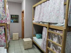 Фото гостя 1 — хостел «Лайк», Тольятти