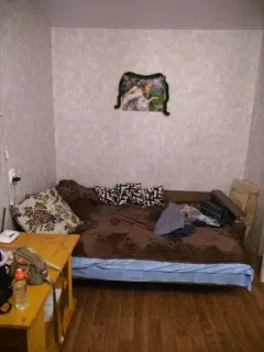 Фото гостя 8 — Квартира однокомнатная на улице Добрынина, 30 м², Ярославль
