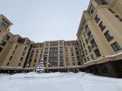 Фото гостя 9 — Апартаменты однокомнатные у Горьковской, в Печёрах, 42 м², Нижний Новгород