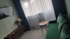 Фото гостя 3 — Апартаменты однокомнатные на улице Длинной, 45 м², Краснодар