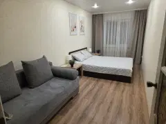 Фото гостя 8 — Квартира двухкомнатная на улице Софьи Перовской, 48 м², Тула