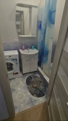 Фото гостя 4 — Студия однокомнатная на улице Верхней, 27 м², Геленджик