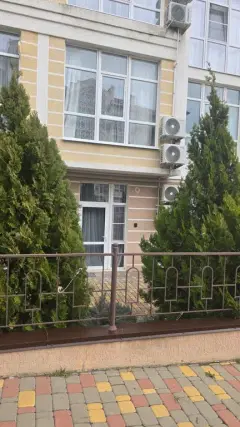 Фото гостя 10 — Студия однокомнатная на улице Верхней, 27 м², Геленджик