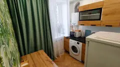 Фото гостя 3 — Квартира двухкомнатная на улице Мечникова, 38 м², Муром