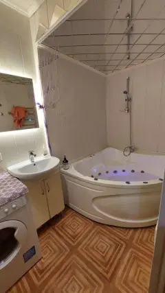 Фото гостя 1 — Квартира однокомнатная у Советской, в Советском, 44 м², Самара