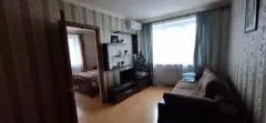Фото гостя 1 — Квартира двухкомнатная на улице Пушкинской, 38 м², Владикавказ