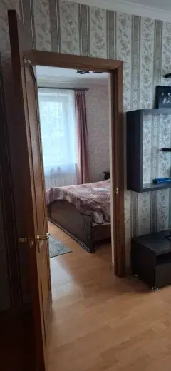 Фото гостя 3 — Квартира двухкомнатная на улице Пушкинской, 38 м², Владикавказ
