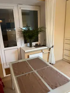 Фото гостя 7 — Квартира однокомнатная на улице Завокзальной, 40 м², Великий Новгород