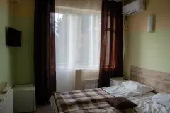 Фото гостя 2 — гостиница «София Rooms», Хоста