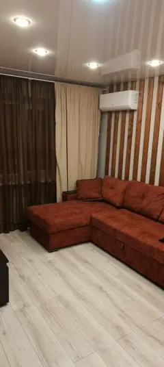 Фото гостя 3 — Квартира однокомнатная в Советском, 33 м², Тула