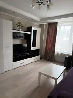 Фото гостя 2 — Апартаменты однокомнатные у метро Павелецкая, 35 м², Москва