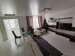Фото гостя 7 — Квартира трёхкомнатная на улице Кловской, 80 м², Смоленск